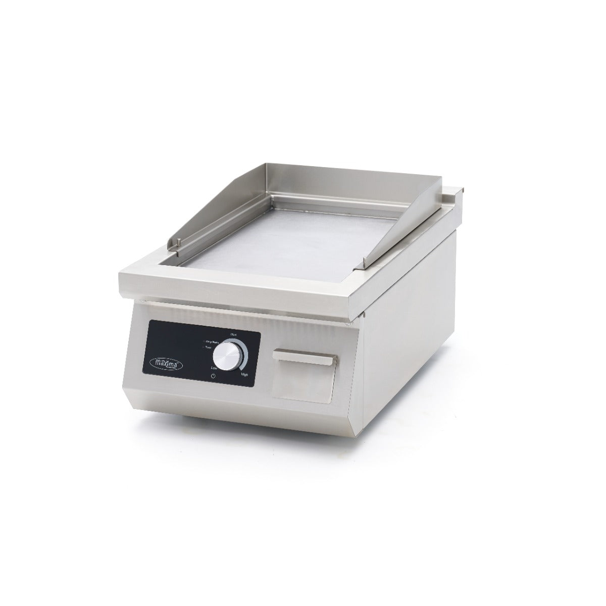 Plancha à induction 700 - lisse - 5 000 W - simple
