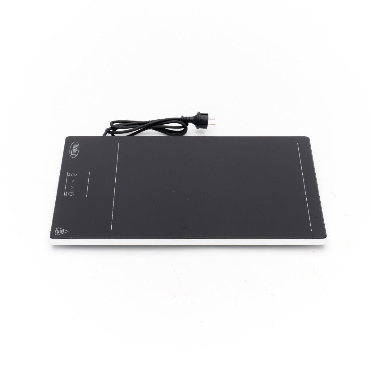 Plaque chauffante électrique - max. 105°C - 38 x 55cm - 230W
