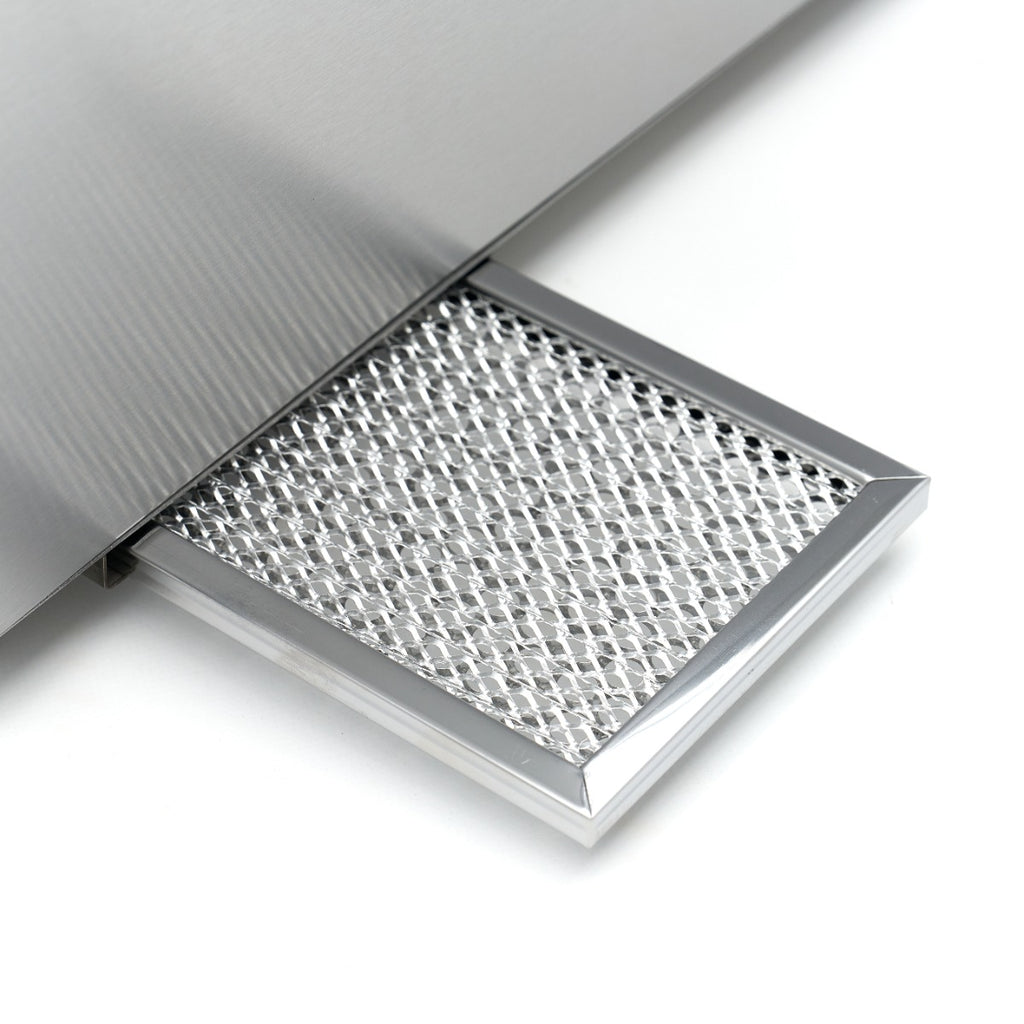 Friteuse - 8 L - 1 panier - induction - système de levage - avec robinet de vidange