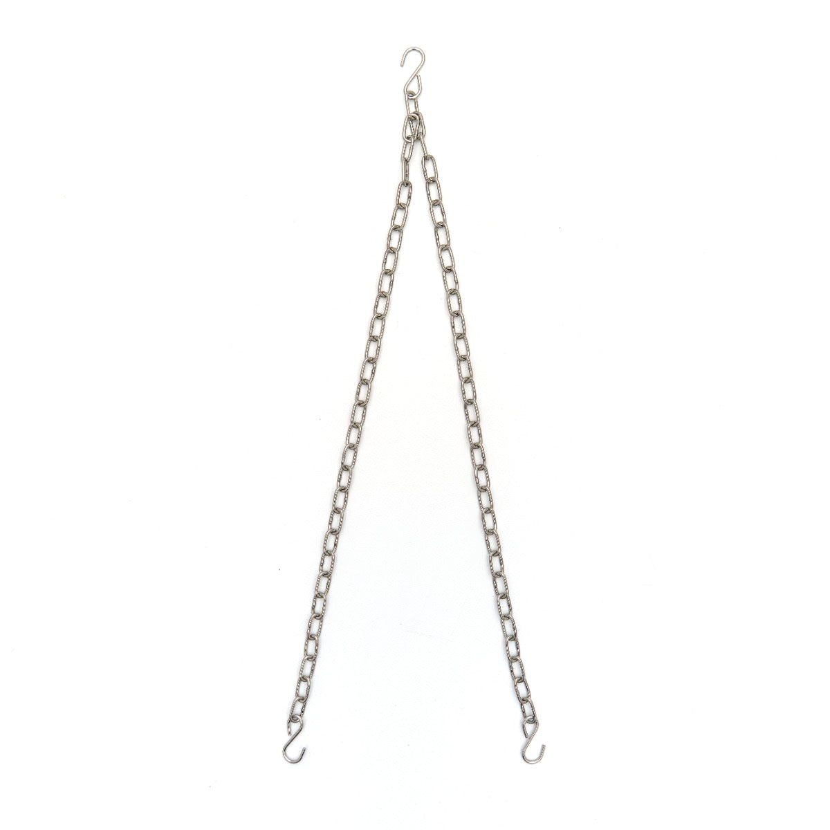 Rampe chauffante - Chaîne de support avec crochets (Set-2 pcs)