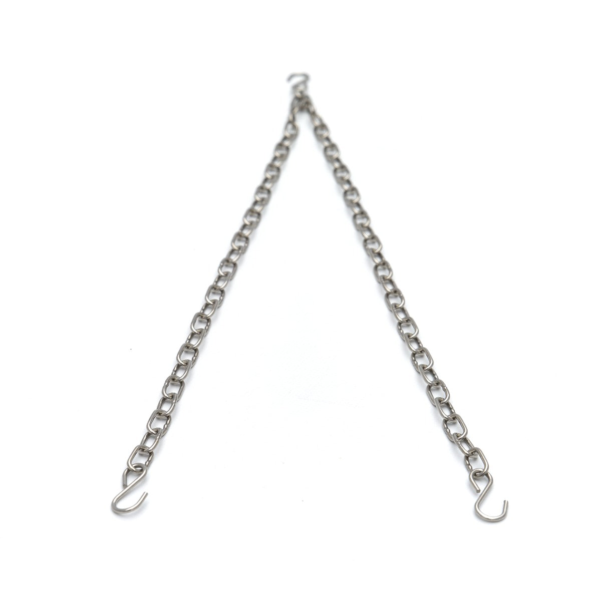 Rampe chauffante - Chaîne de support avec crochets (Set-2 pcs)