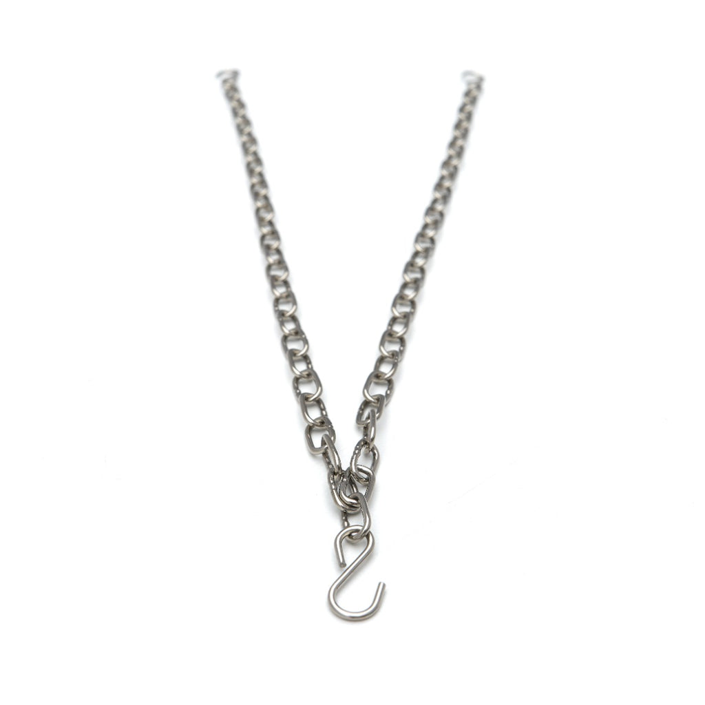 Rampe chauffante - Chaîne de support avec crochets (Set-2 pcs)