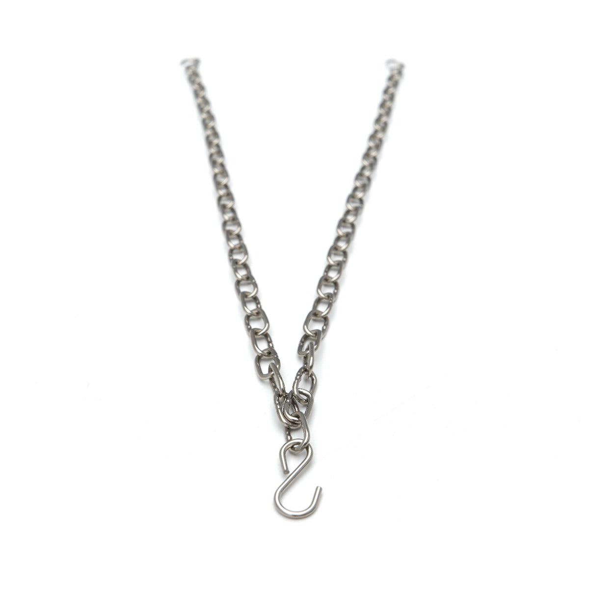 Rampe chauffante - Chaîne de support avec crochets (Set-2 pcs)