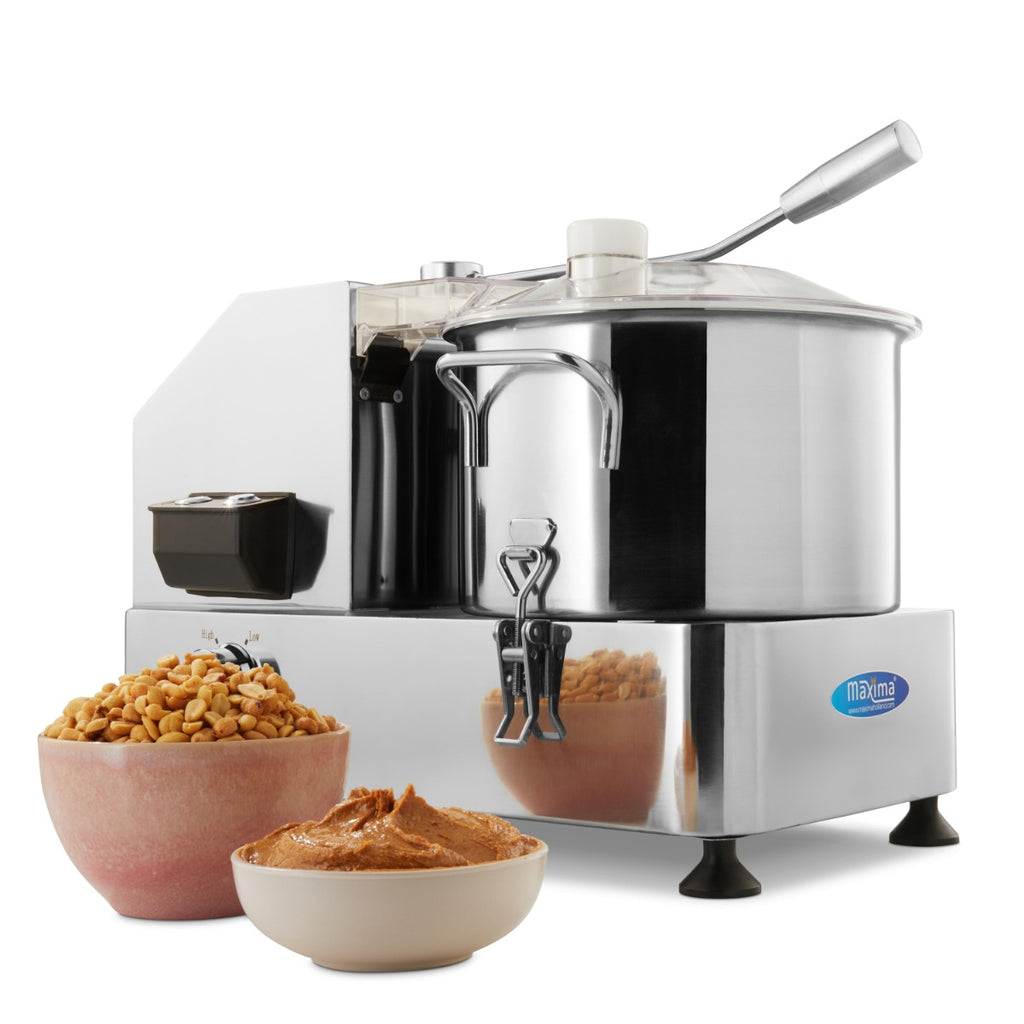 Robot culinaire - 6 L
