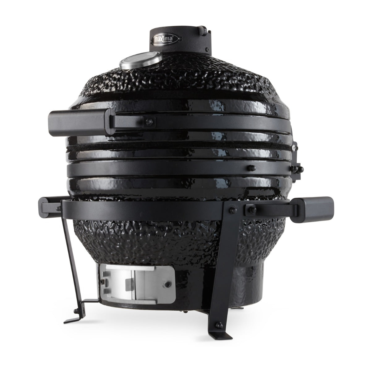 Premium kamado barbecue 16 inch
