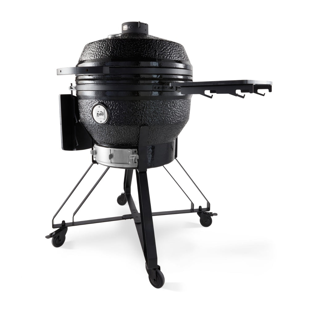 Premium kamado barbecue 26 inch