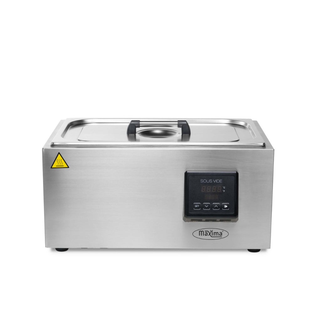 Sous vide - 28 L