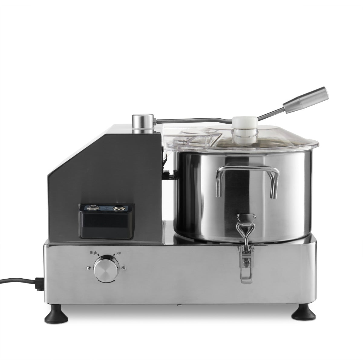 Robot culinaire - 6 L