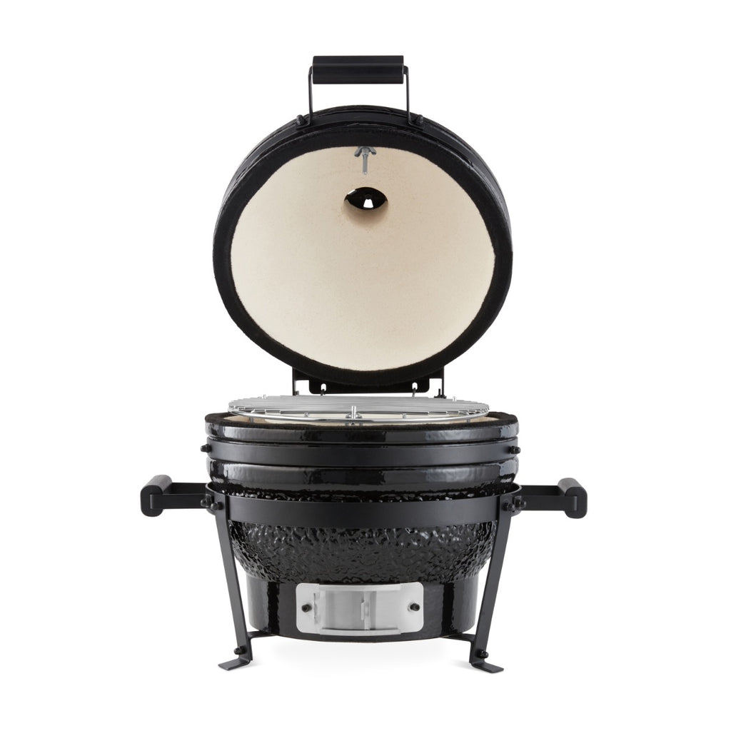 Premium kamado barbecue 16 inch