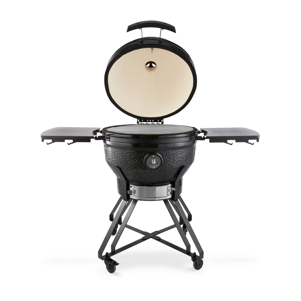 Premium kamado barbecue 26 inch