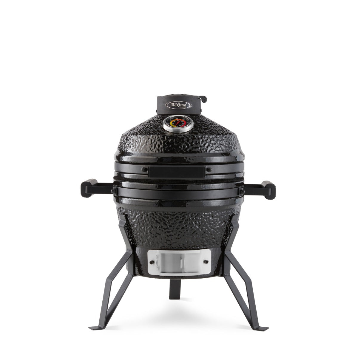 Premium kamado barbecue 13 inch