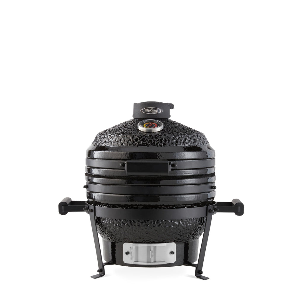 Premium kamado barbecue 16 inch
