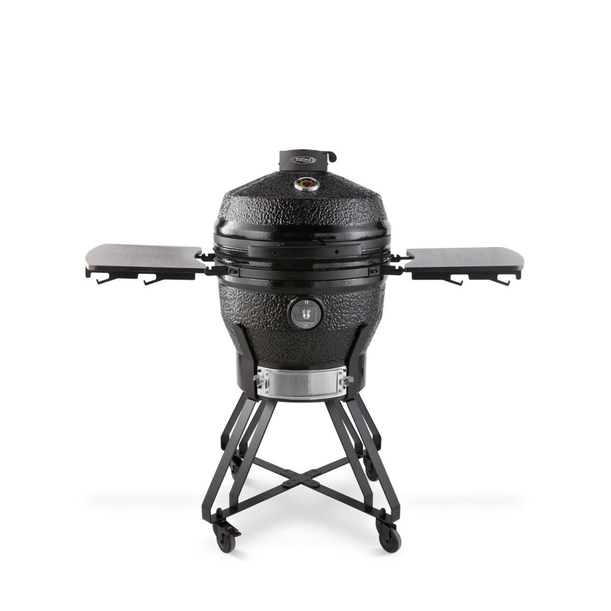 Premium kamado barbecue 22 inch