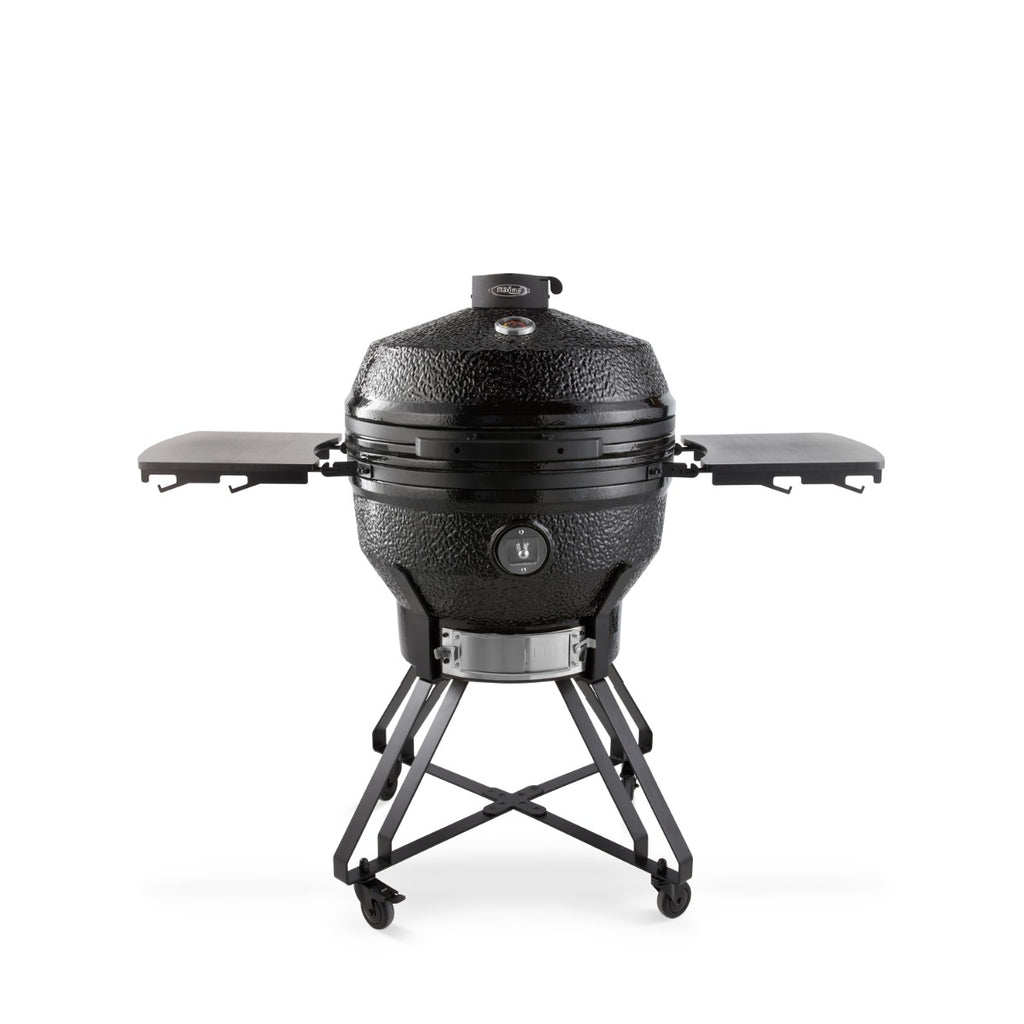 Premium kamado barbecue 26 inch