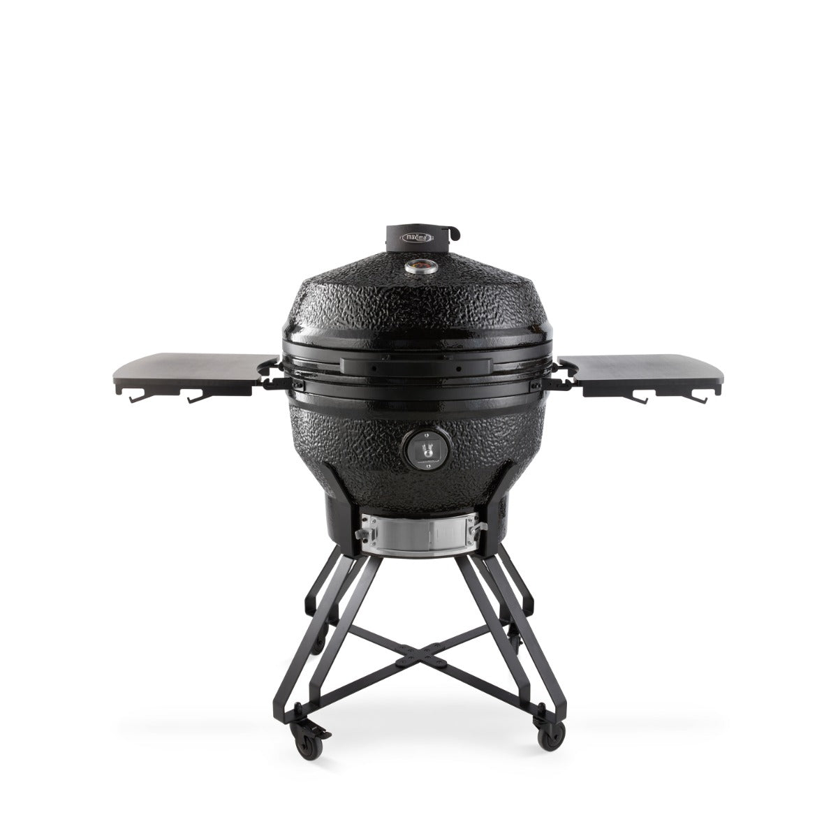 Premium kamado barbecue 26 inch