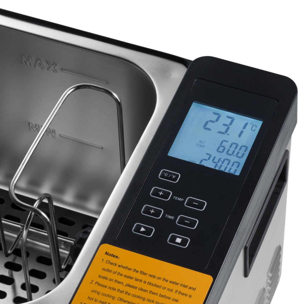 Sous vide - 12,5 L