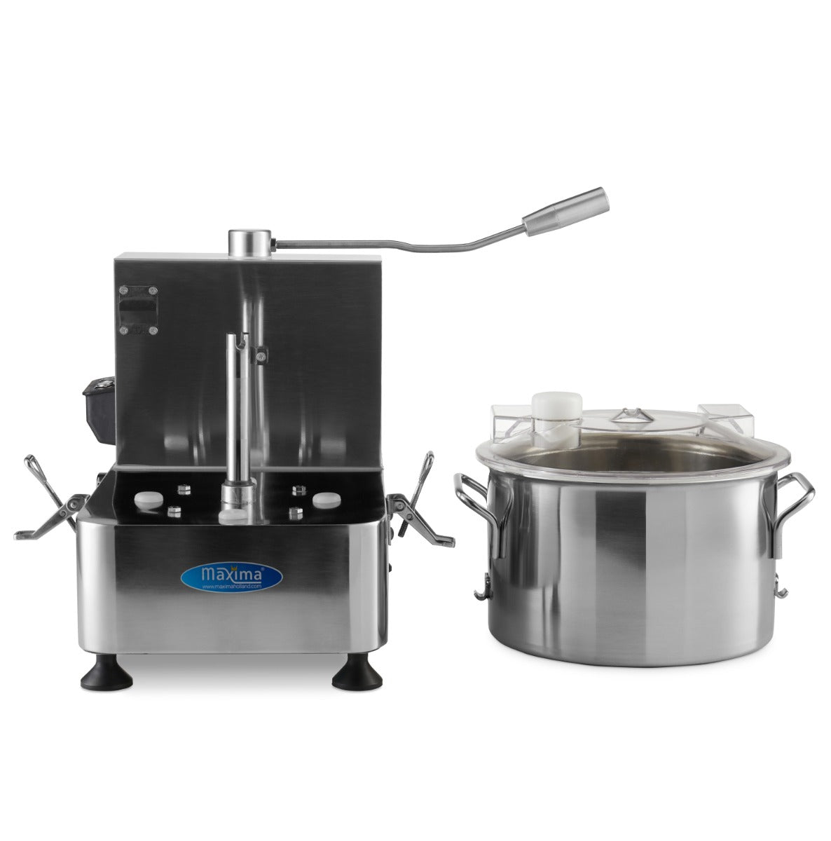Robot culinaire - 6 L