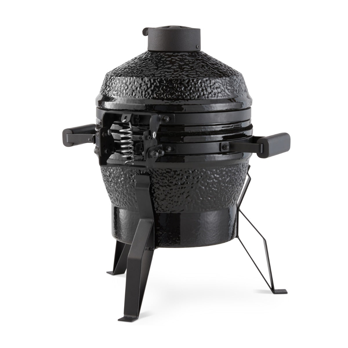 Premium kamado barbecue 13 inch