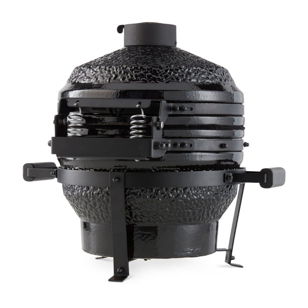Premium kamado barbecue 16 inch
