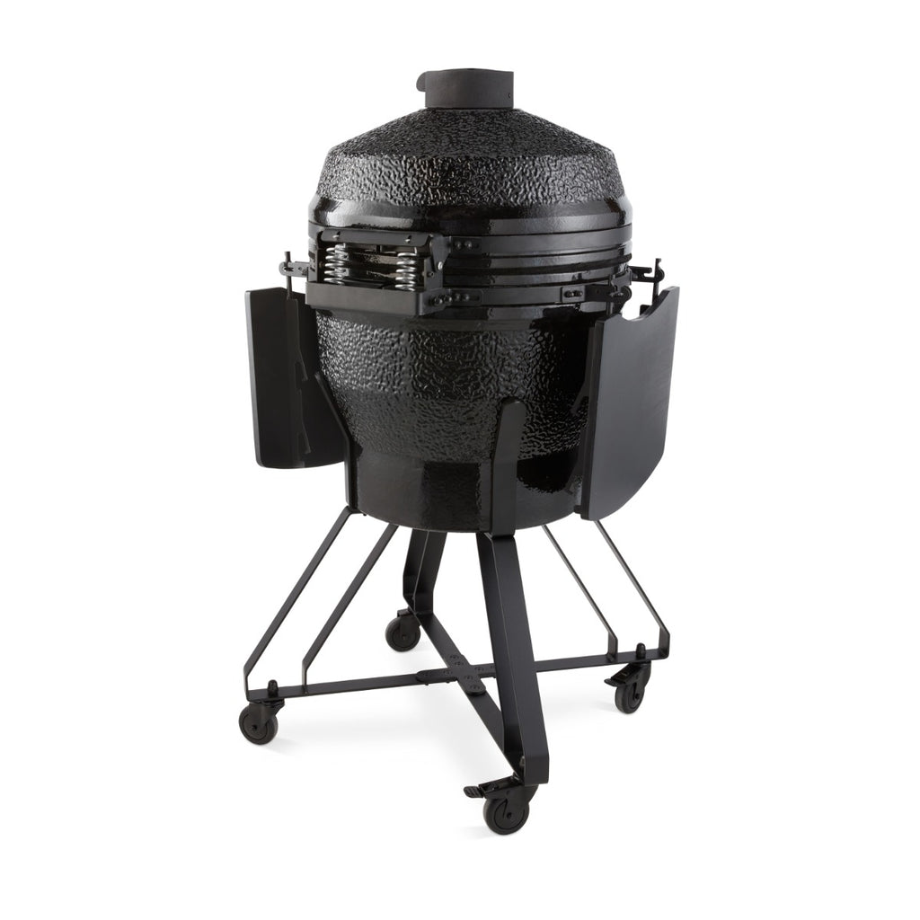 Premium kamado barbecue 22 inch