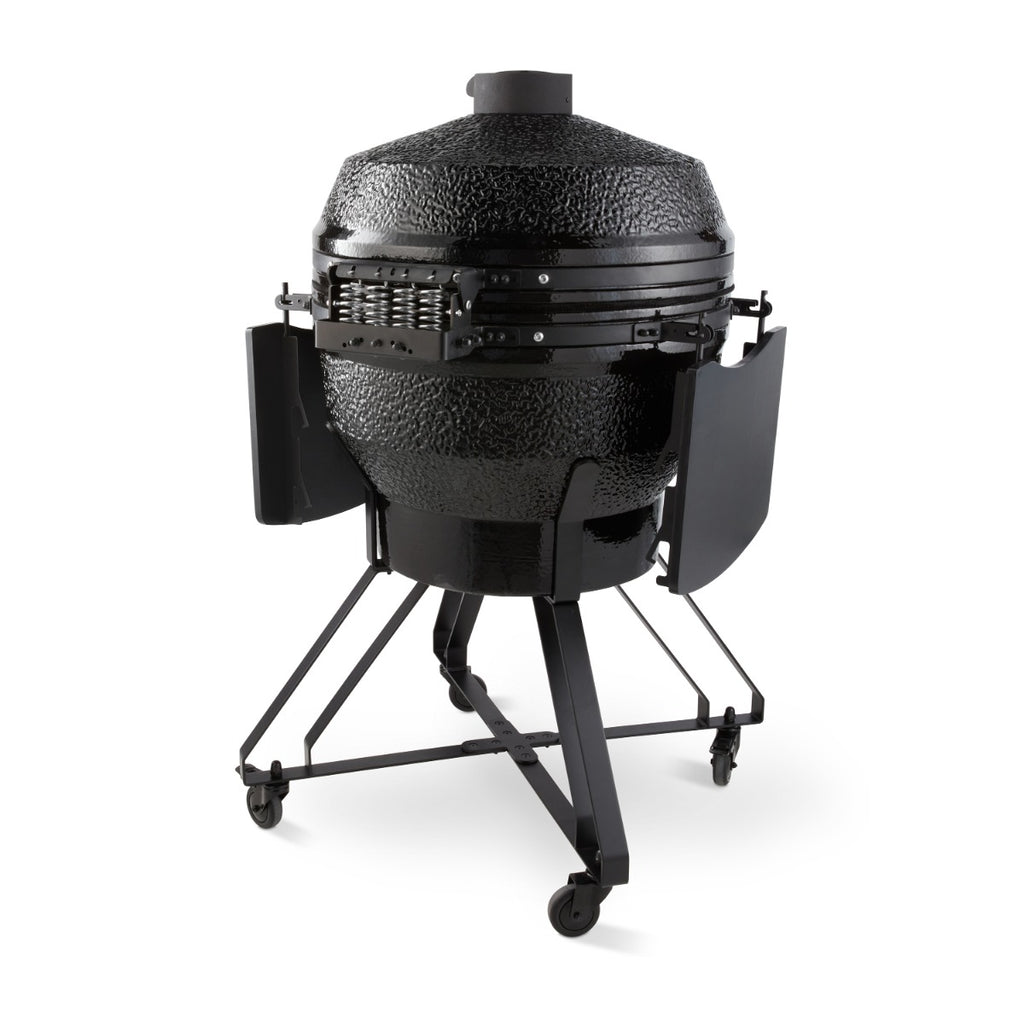 Premium kamado barbecue 26 inch