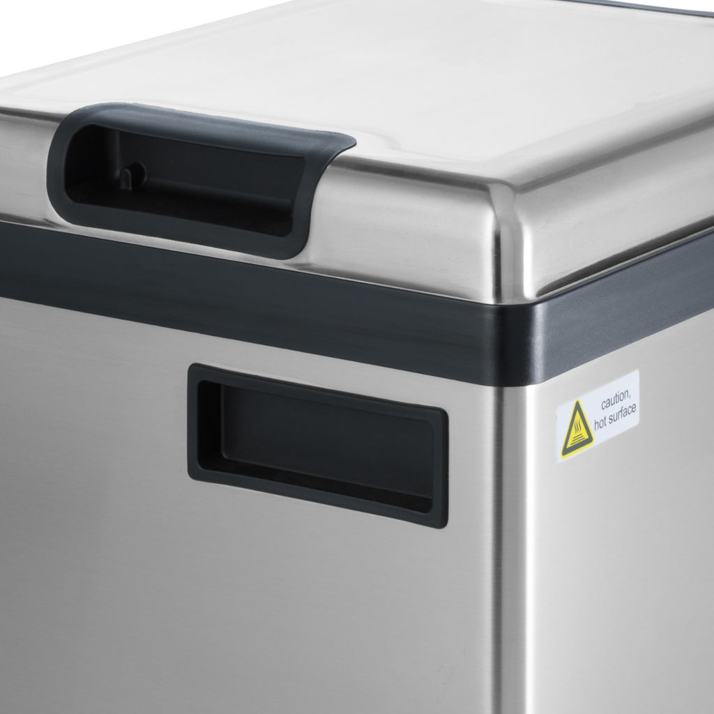 Sous vide - 12,5 L