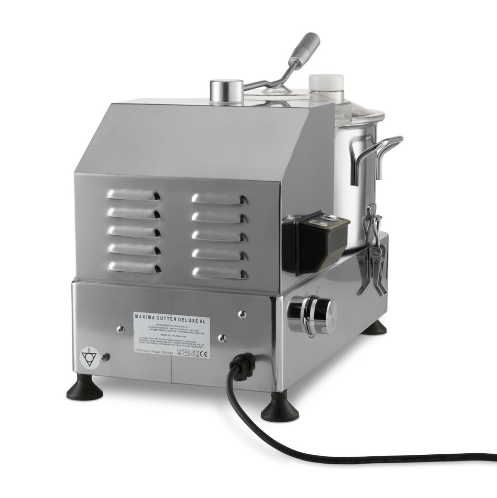 Robot culinaire - 6 L