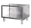 Premium support - unité double - profondeur 90 cm - ouvert