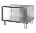 Heavy Duty support - unité double - profondeur 70 cm - ouvert