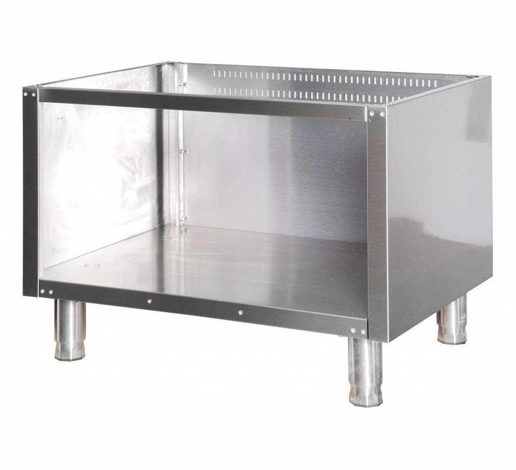 Heavy Duty support - unité double - profondeur 70 cm - ouvert