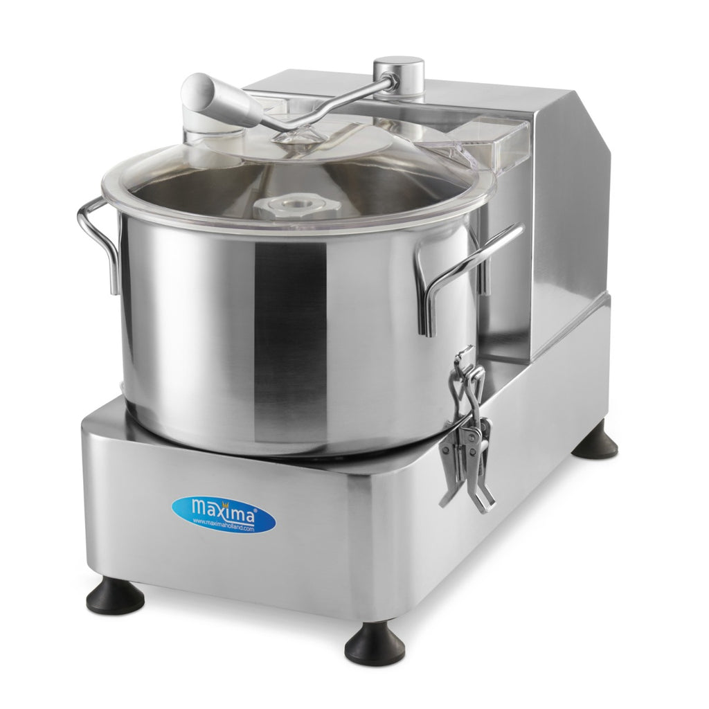 Robot culinaire - 6 L