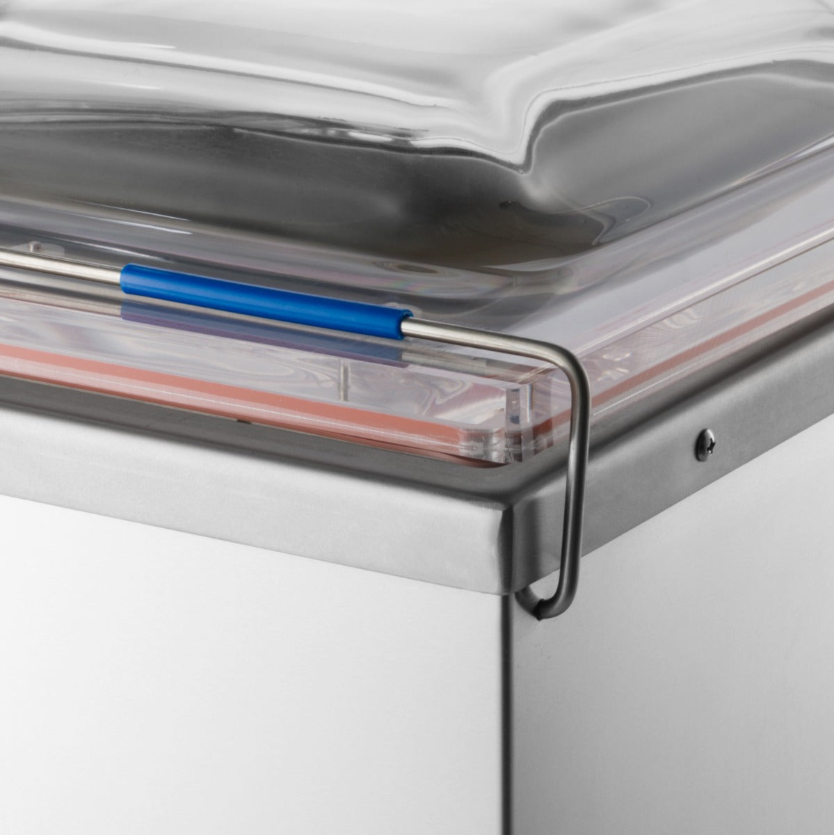 Machine à emballer sous vide - joint 30 cm - W32 x D37 x H18,5 cm chambre