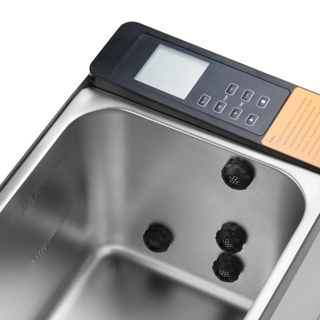 Sous vide - 12,5 L