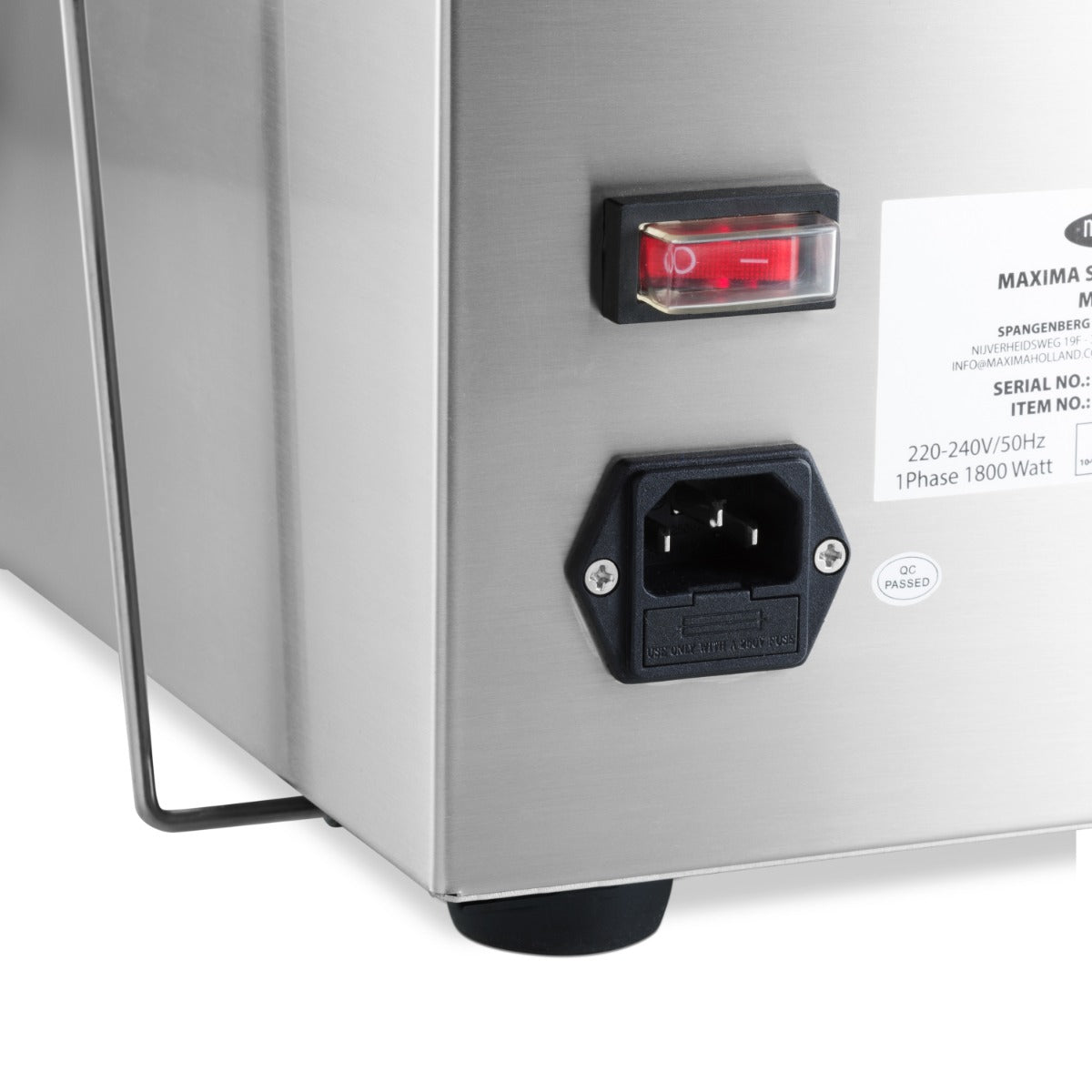 Sous vide - 28 L