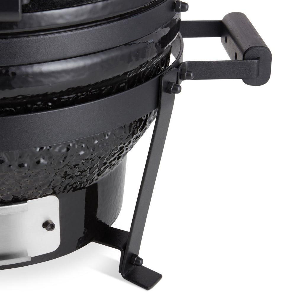Premium kamado barbecue 16 inch