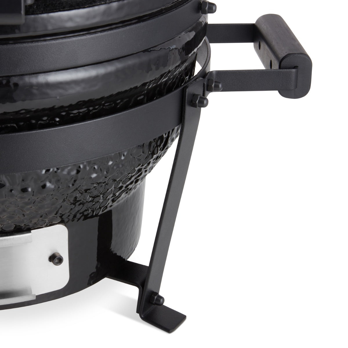 Premium kamado barbecue 16 inch
