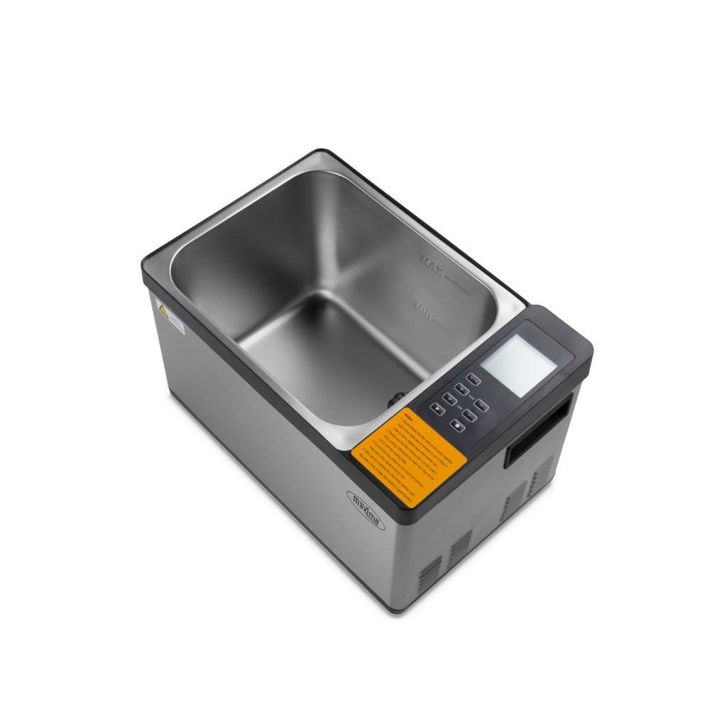 Sous vide - 12,5 L