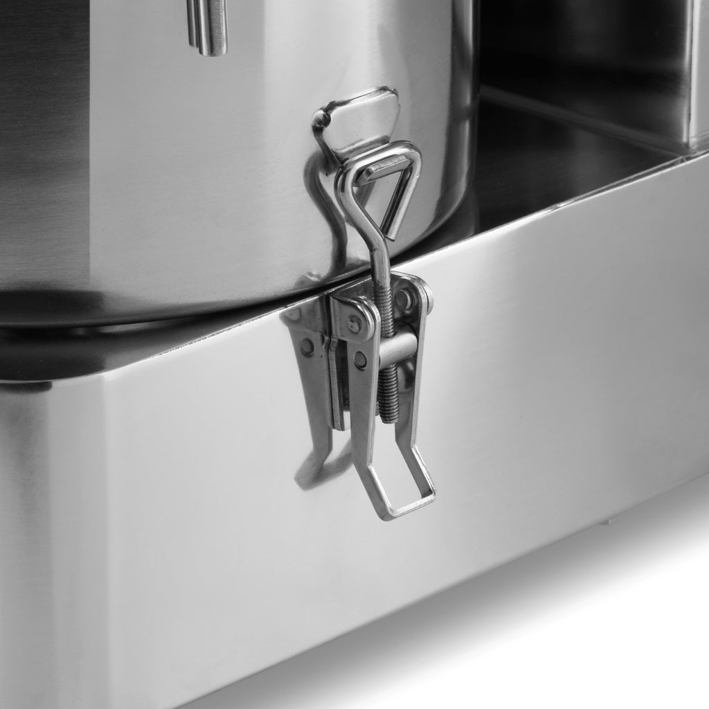 Robot culinaire - 6 L