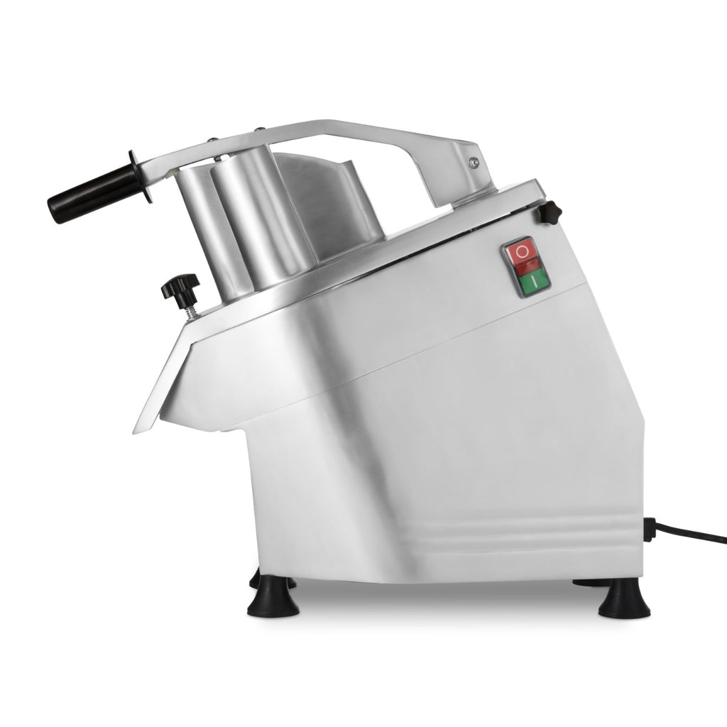 Coupe-légumes - jusqu'à 450 kg / h - incl 5 disques de coupe
