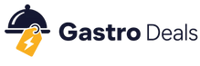 Gastro Deals – Accueil