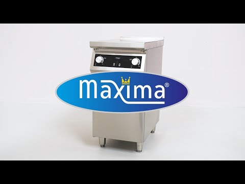 Cuiseur à induction 700 – 2 brûleurs – 8500W – avec support
