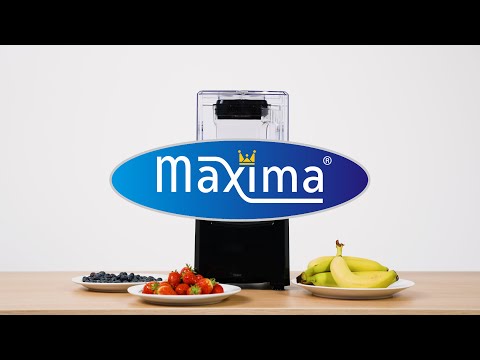 Blender - 1,5 L - 1500W - 5 programmes