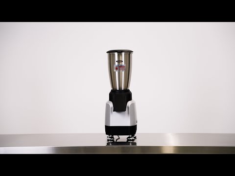Broyeur à glace - 3L - noir