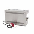 Salamandre grill - 79 x 32 cm - 5600W - avec élévateur