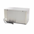 Salamandre grill - 64 x 30cm - 3600W