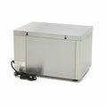 Salamandre grill - 42 x 34 cm - 2200W