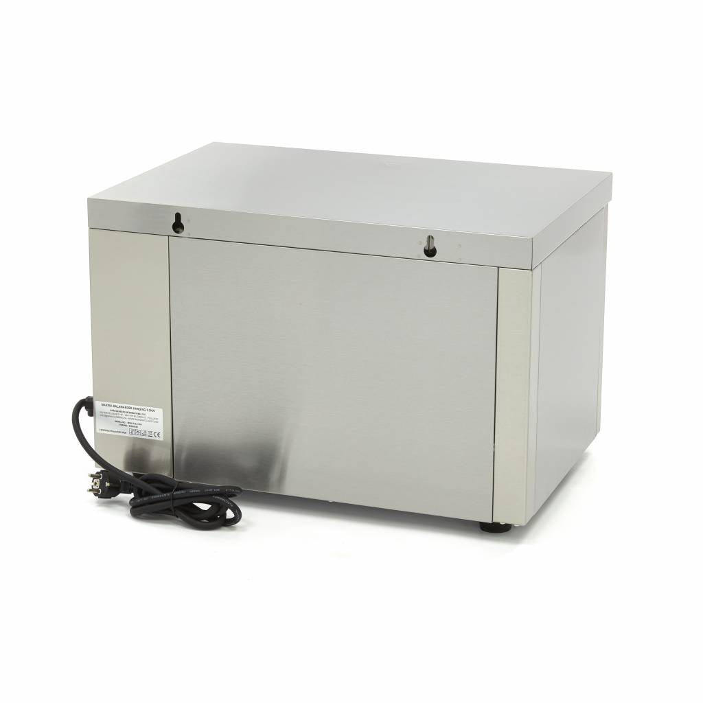 Salamandre grill - 42 x 34 cm - 2200W