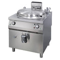 Heavy Duty marmite - 60 L - chaleur indirecte - profondeur 70 cm - gaz
