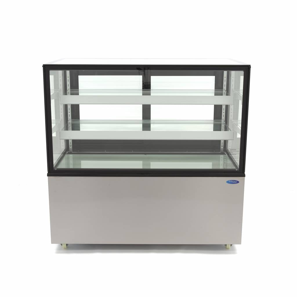 Vitrine réfrigérée - 300 L - 92 cm