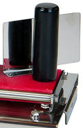 Coupe-tomate - 4 mm - avec lame amovible